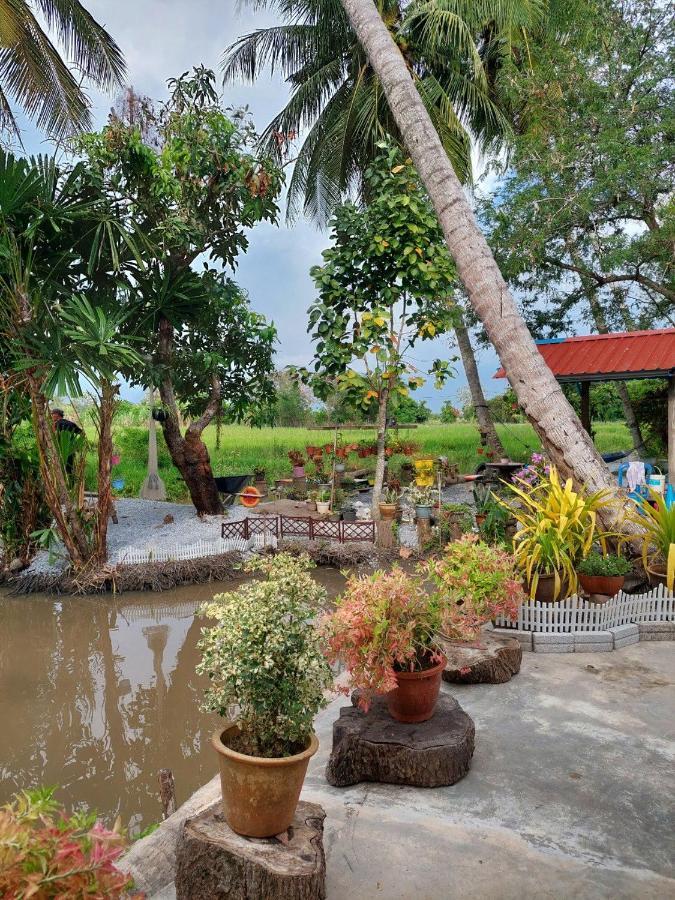 Pink Homestay D'Perlis Kangar Extérieur photo