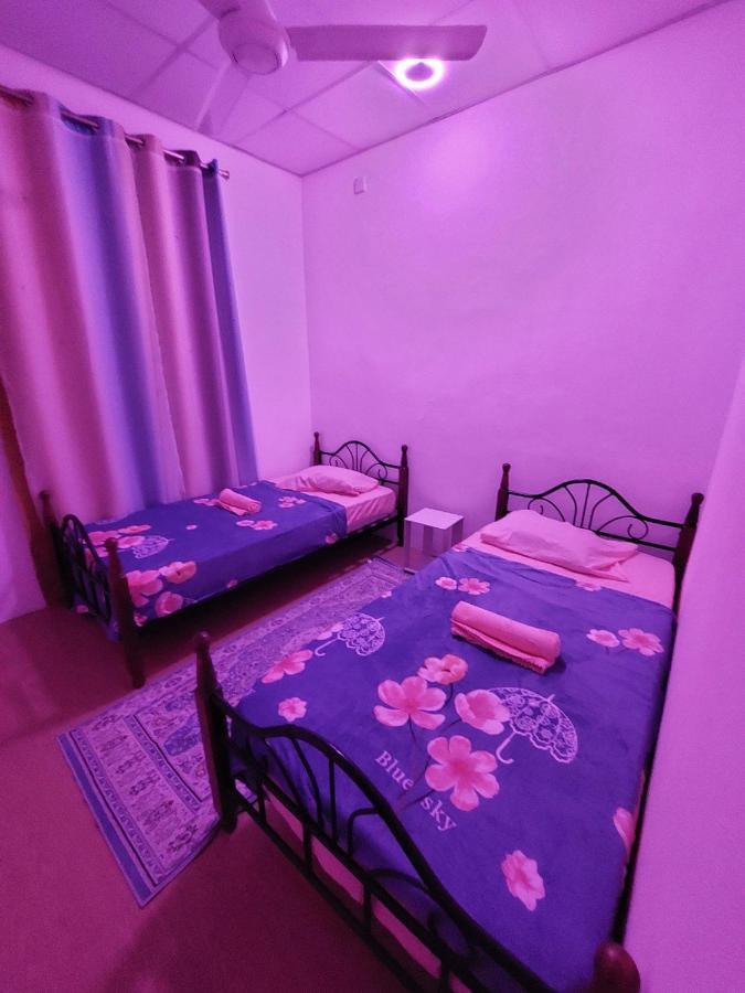 Pink Homestay D'Perlis Kangar Extérieur photo